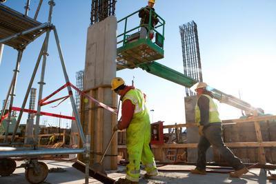 Dulles Metro rail cheaper without Loudoun County