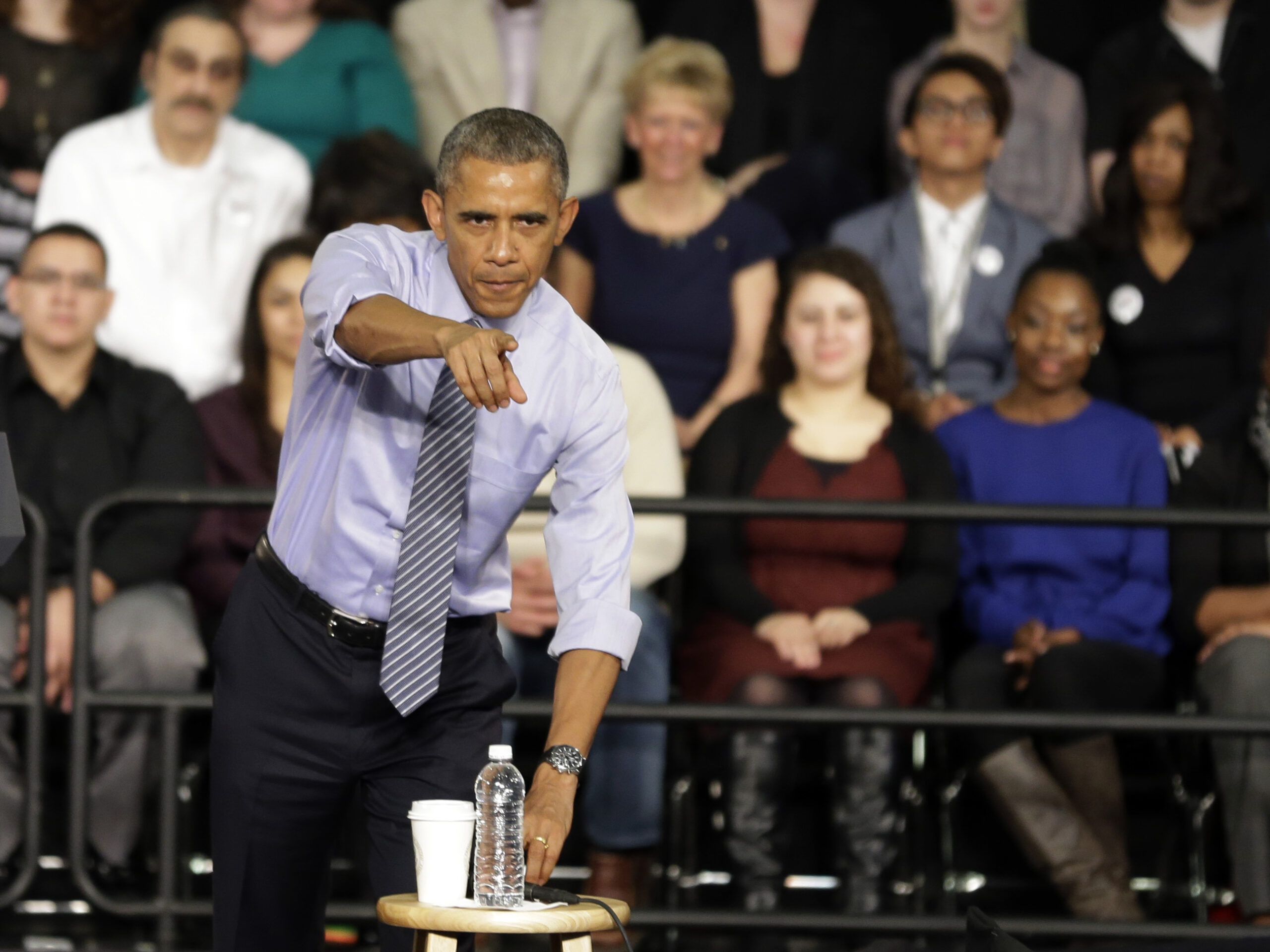 House Republican on Obama’s #FreeCommunityCollege: ‘I don’t think he’s serious’