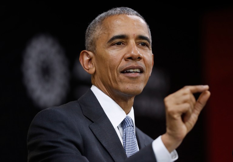 President Obama believes Cuba has made 