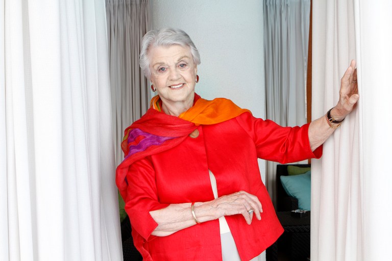 A Brief History of Famous Women of a Certain Age Stepping In It