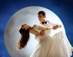 Hooray for Bollywood