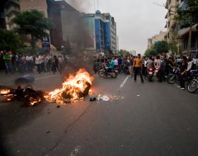 Iran Reveals its Real Intentions