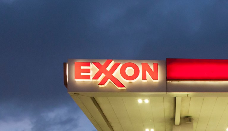 For about two years, Exxon has been fighting investigations spearheaded by New York Attorney General Eric Schneiderman to demonstrate Exxon covered up its own scientists' research 40 years ago, which showed climate change would harm its business. (iStock)