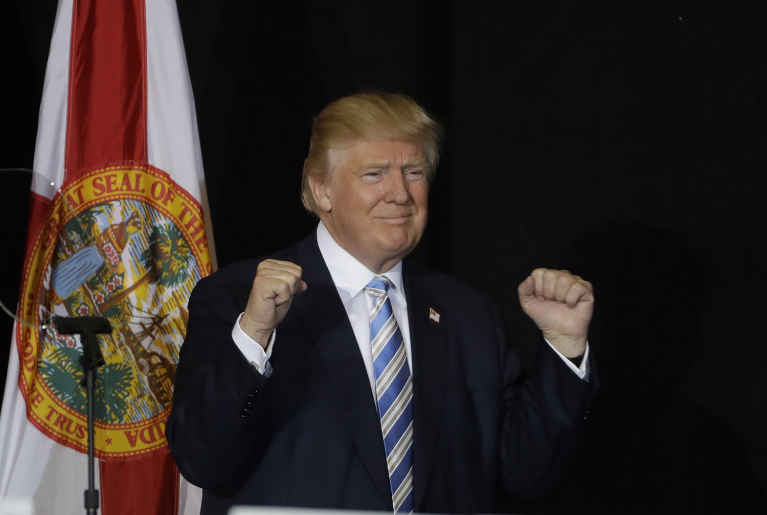 World leaders react to Trump’s victory