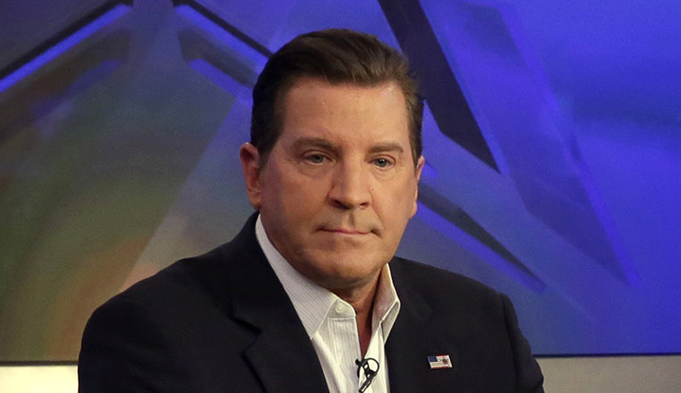 Eric Bolling: ‘I look forward to clearing my name’ in sexting allegations