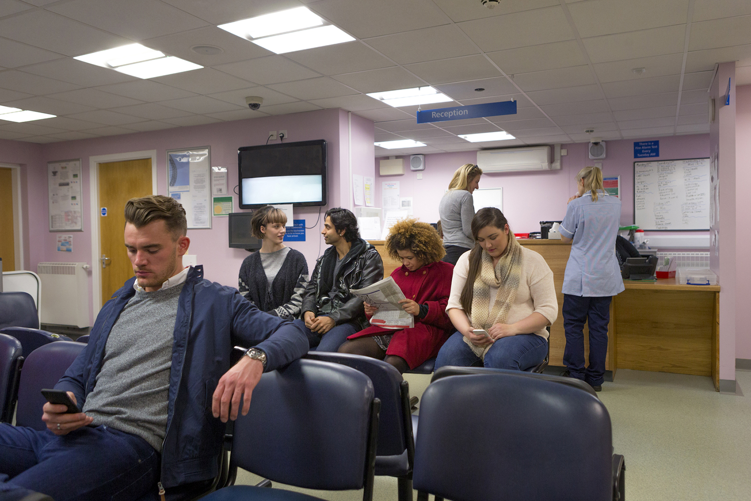 Obamacare enrollees satisfied with plans, but cost a concern