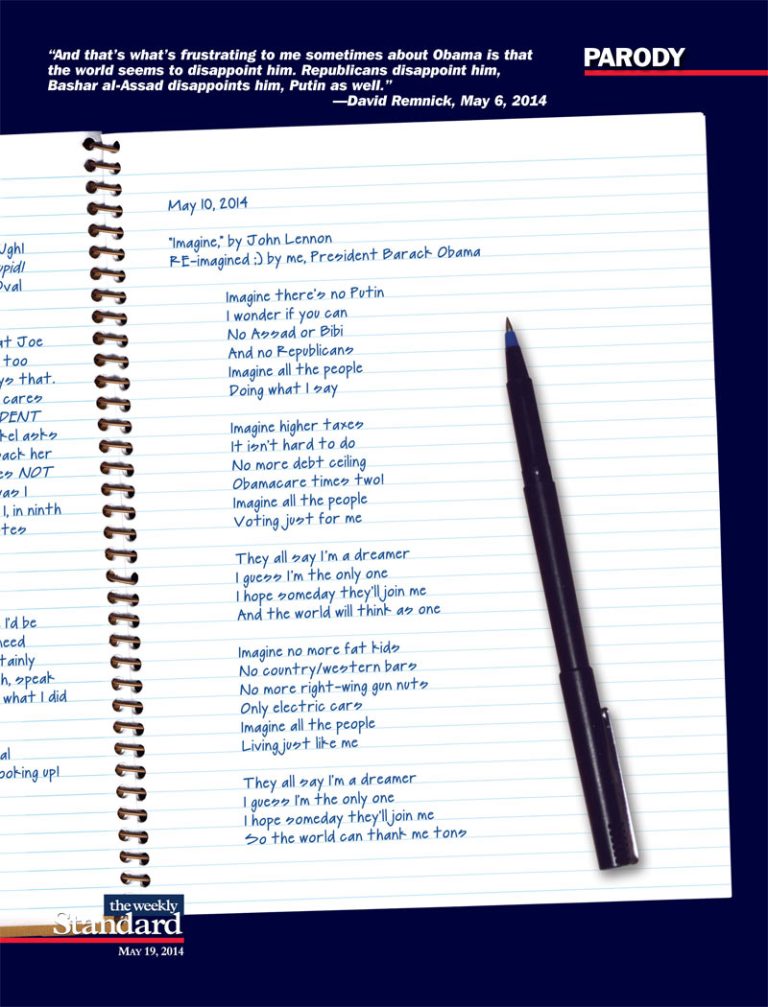 Imagine November 8, 2016…