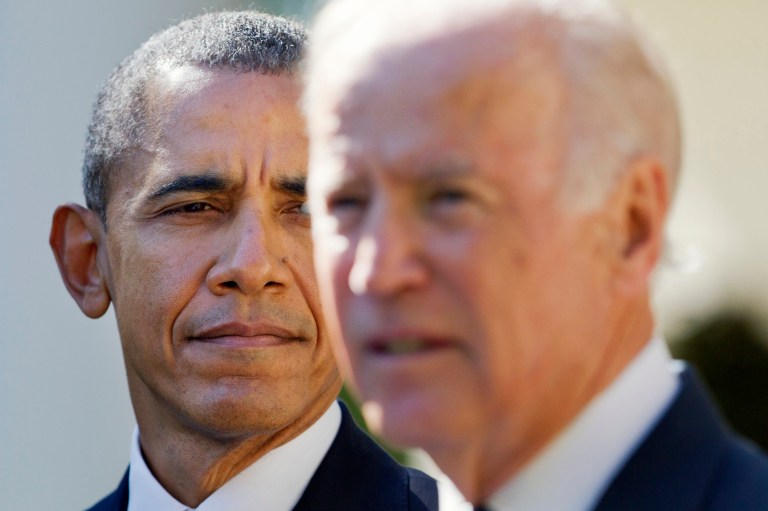 Group says vice president was 