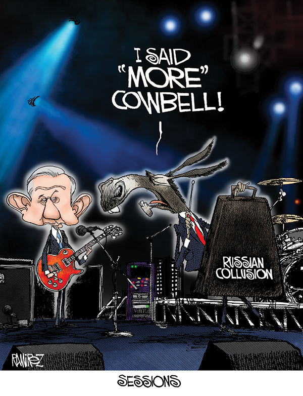 Sessions Jam