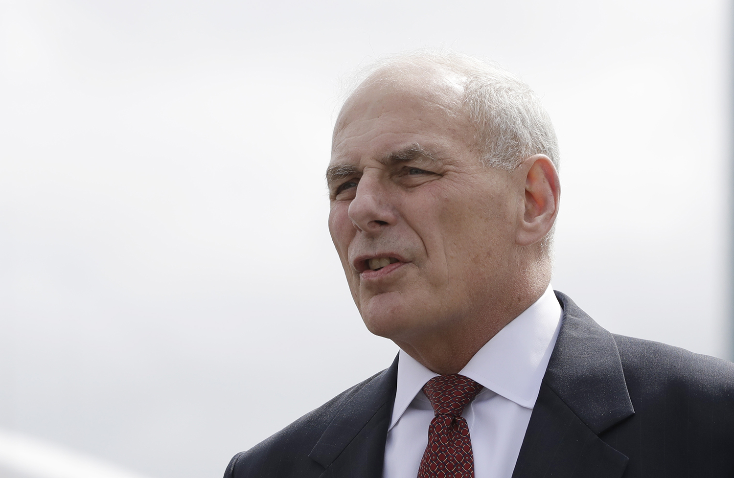 DHS chief John Kelly: Marijuana ‘not a factor’ in south-of-the-border drug war