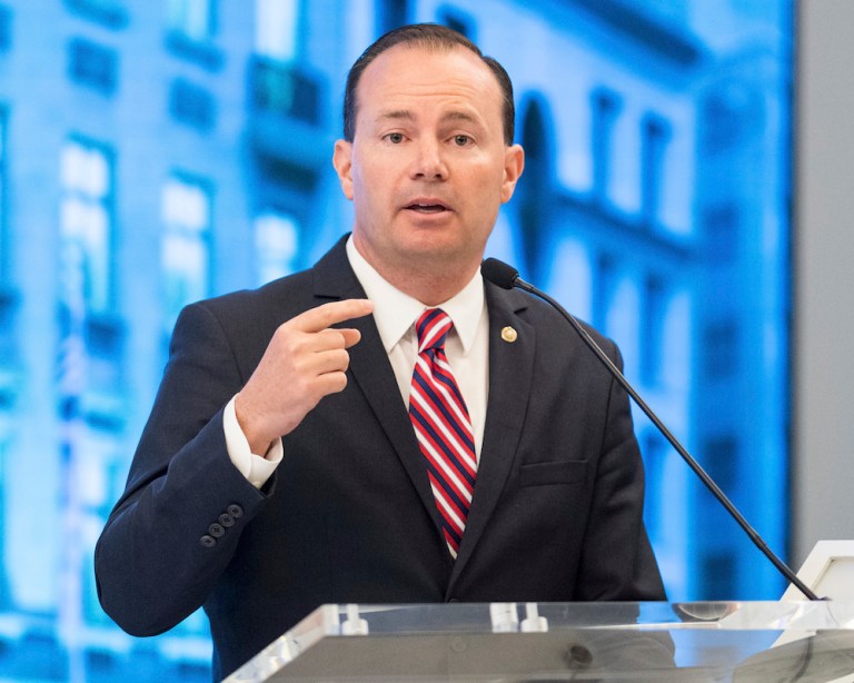 Latest GOP Senate Health Care Bill Is Dead