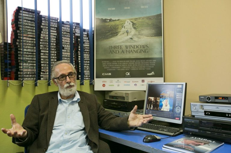 Kosovo selects its first Oscar contender