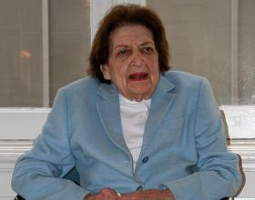 Al Qaeda Troubled by Helen Thomas’s Firing