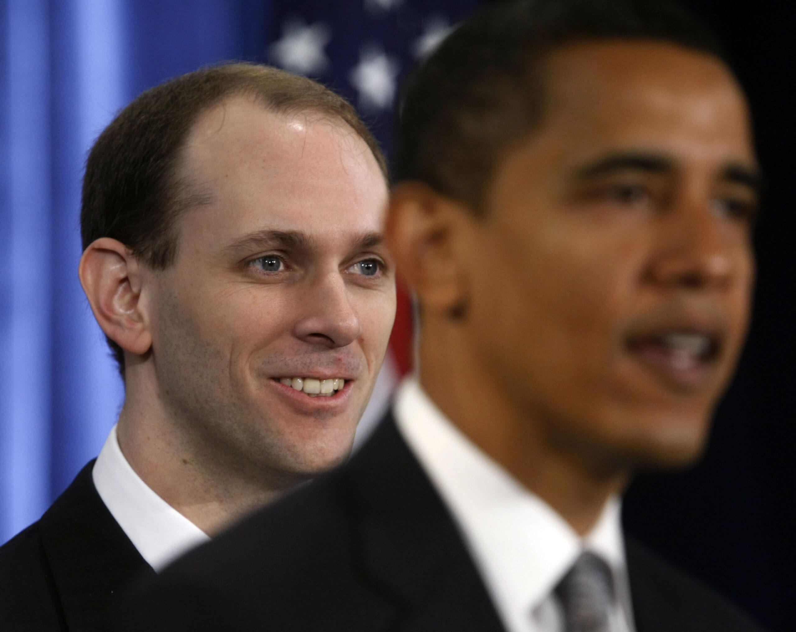 Former Obama economic adviser: President faces a ‘fuzziness problem’ on debt ceiling