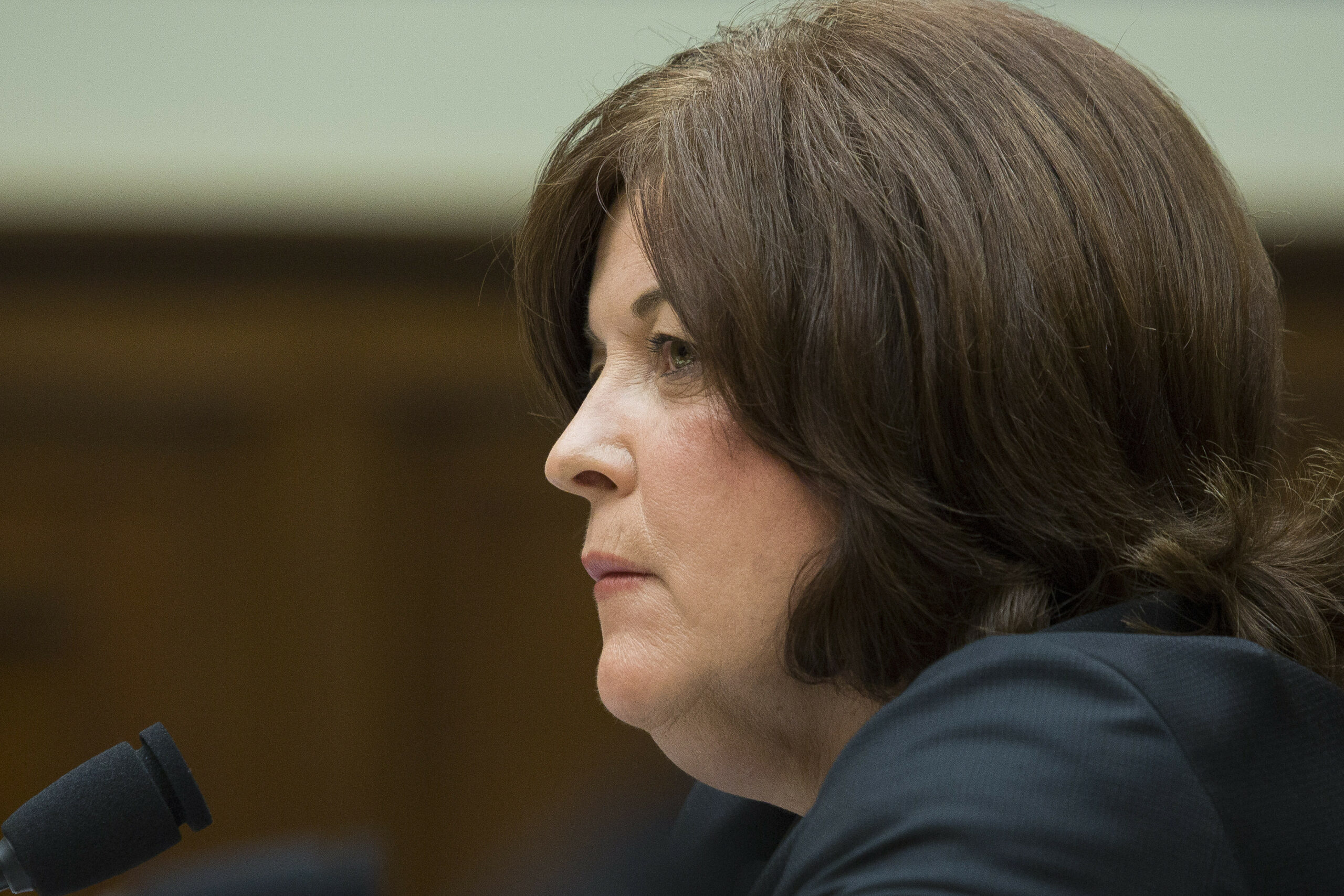Nancy Pelosi not calling for Julia Pierson to resign, spokesman says