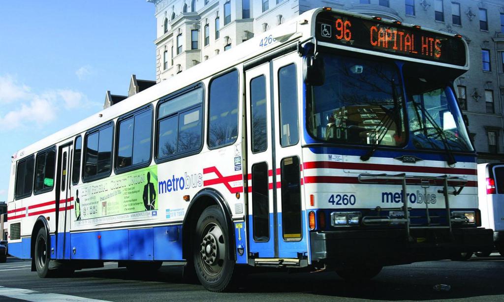 Transit worker assaults in Arkansas sets lawmakers in motion