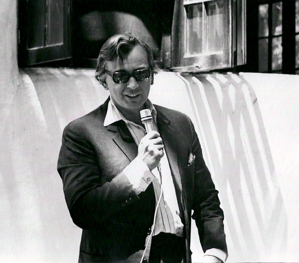 Prufrock: Gore Vidal More Than A Snot and Other Literary Links