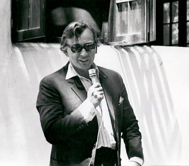 Prufrock: Gore Vidal More Than A Snot and Other Literary Links