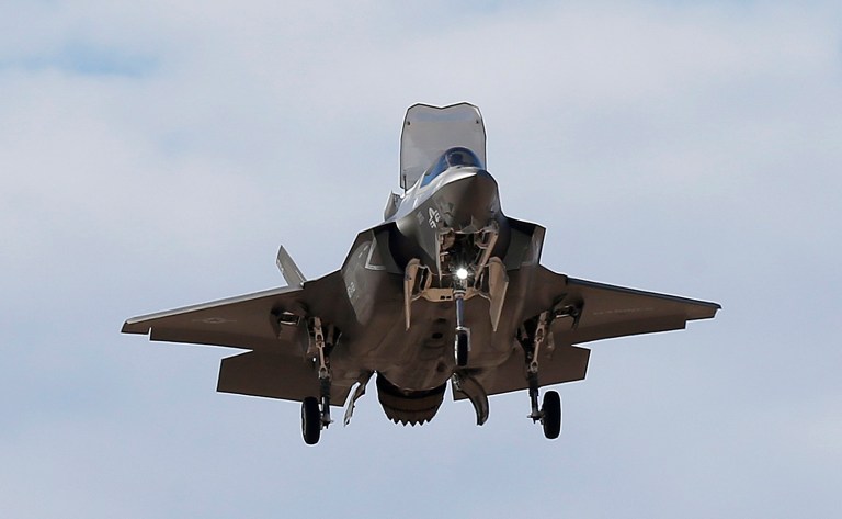 The commanding general of Marine Corps Combat Development Command said Tuesday that he could 