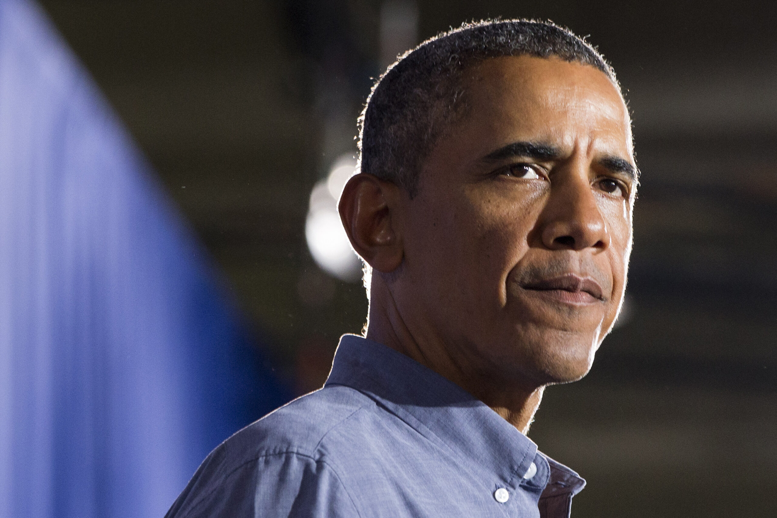 Seeking support for Syria strike, Obama will huddle privately with Senate Dems in rare Capitol visit Tuesday