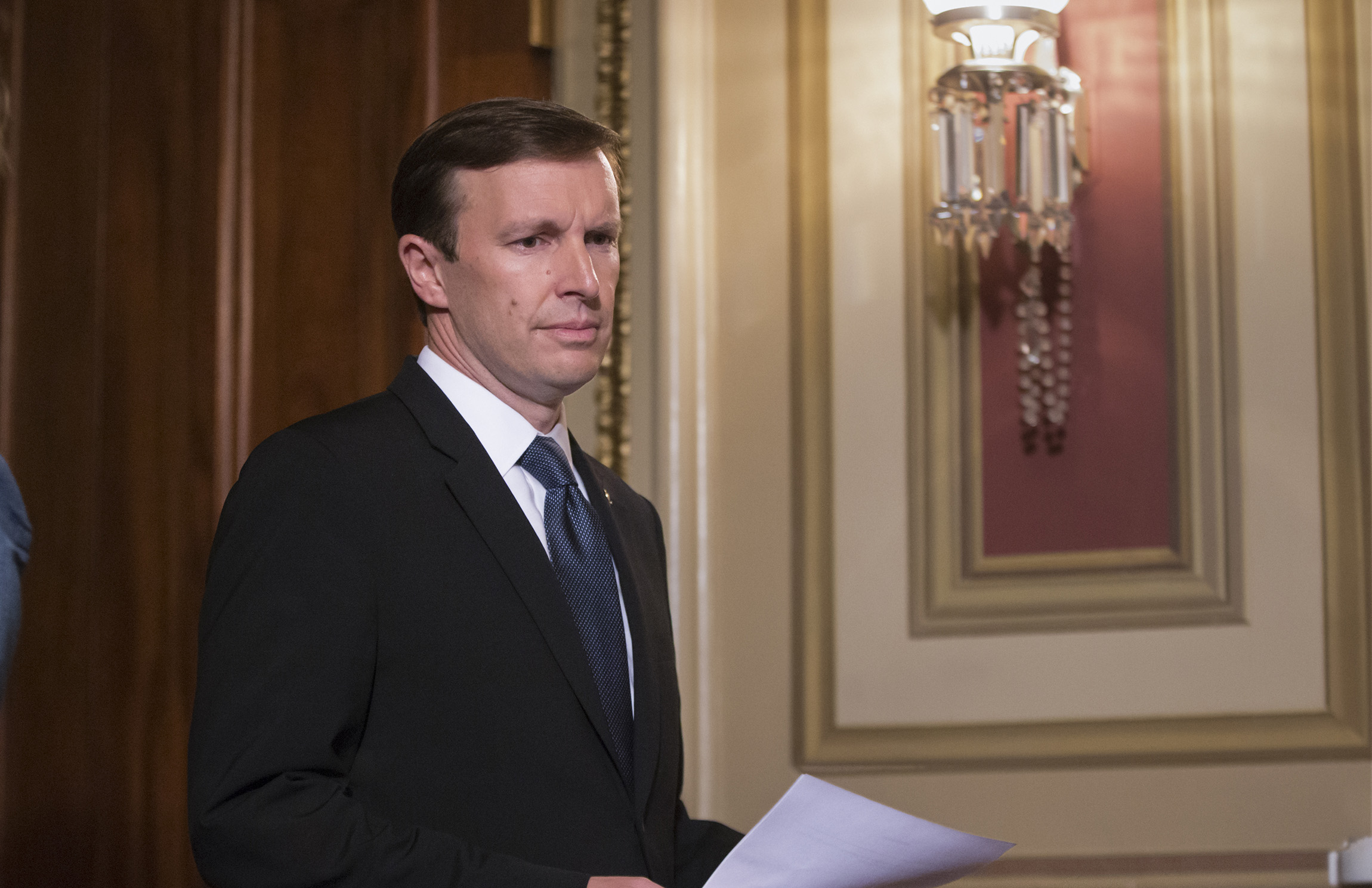 Senate blocks all four gun control amendments