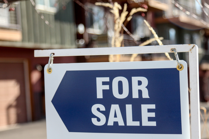Home sales disappoint in January