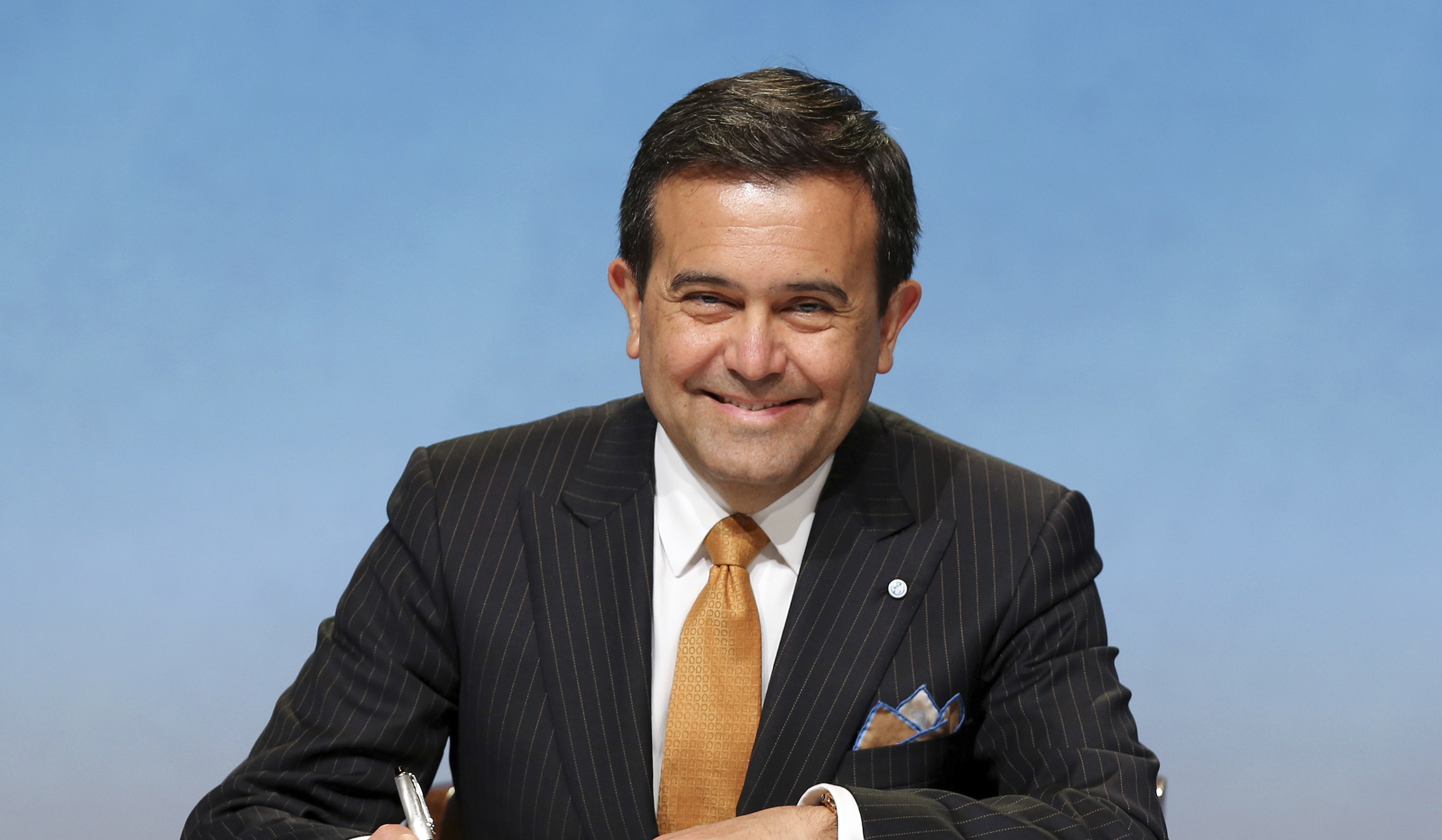 Top Mexican official: We would negotiate with President Trump