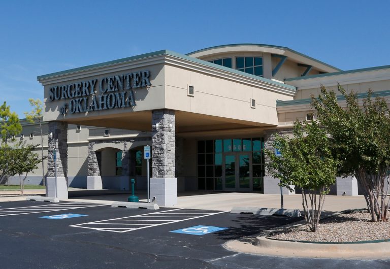 The Surgery Center of Oklahoma, for instance, has a website where the cost for every procedure is posted. (AP Photo/Sue Ogrocki)