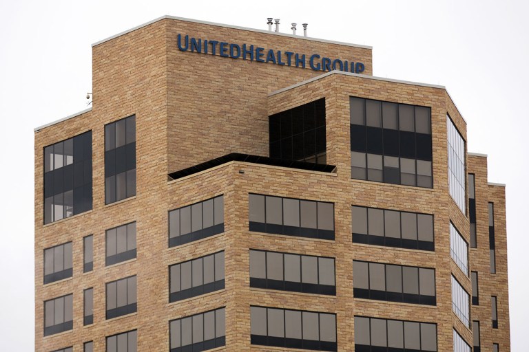 UnitedHealth said Tuesday that it will lose more money in its Obamacare marketplaces due to high costs. It already projected about $600 million in losses in Obamacare this year. UnitedHealth has more than 800,000 enrollees in the marketplaces. (Mike Bradley/Bloomberg)