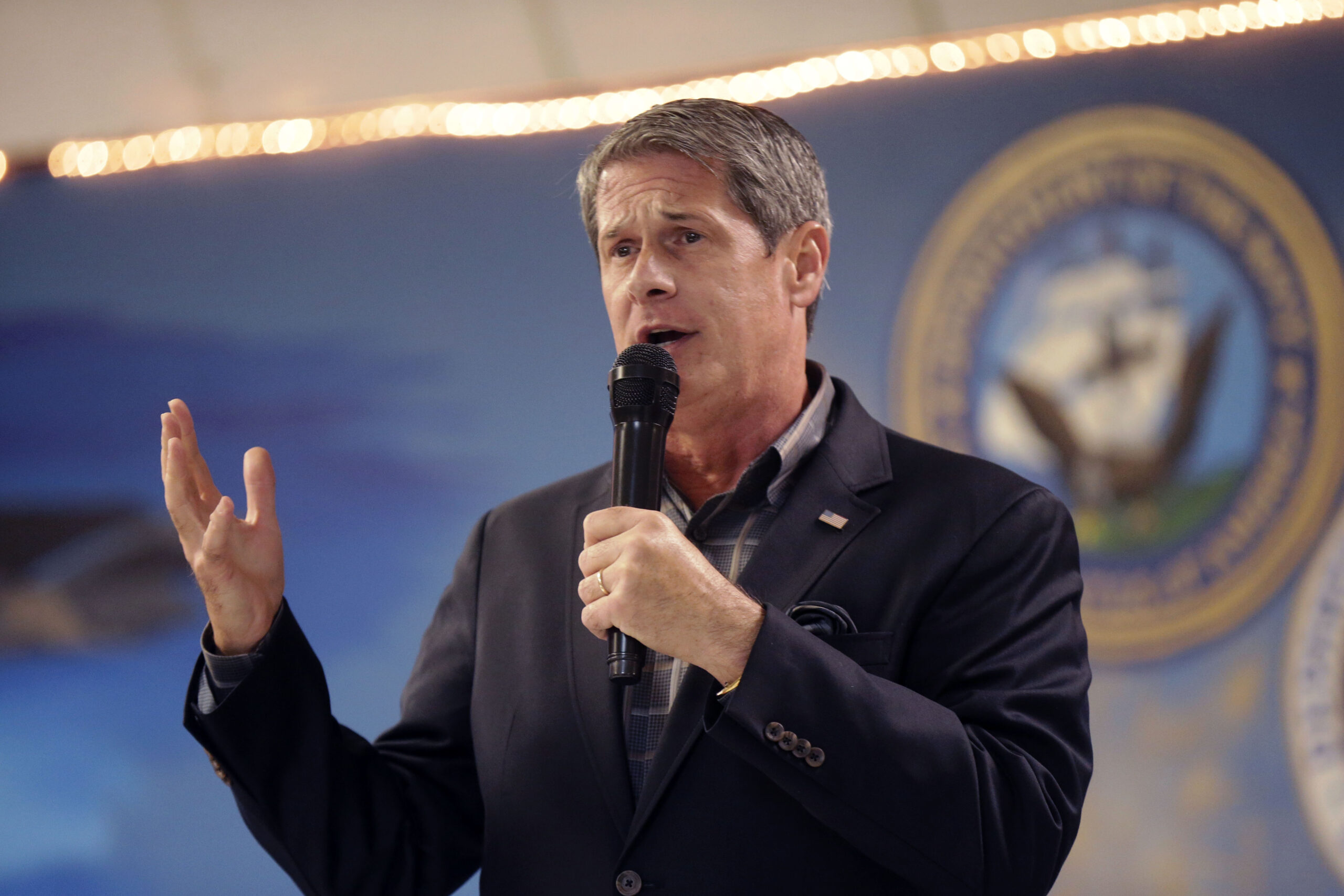 ‘Clearly lacks the experience’: Vitter calls for full hearing on Obama NRC nominee