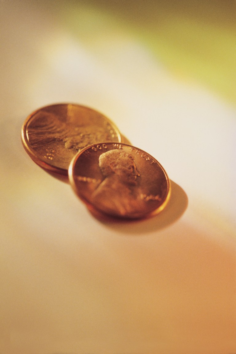 The Fairfax County Board of Supervisors voted to raise real estate taxes by a maximum of 2 cents next year. (Photo: Thinkstock)