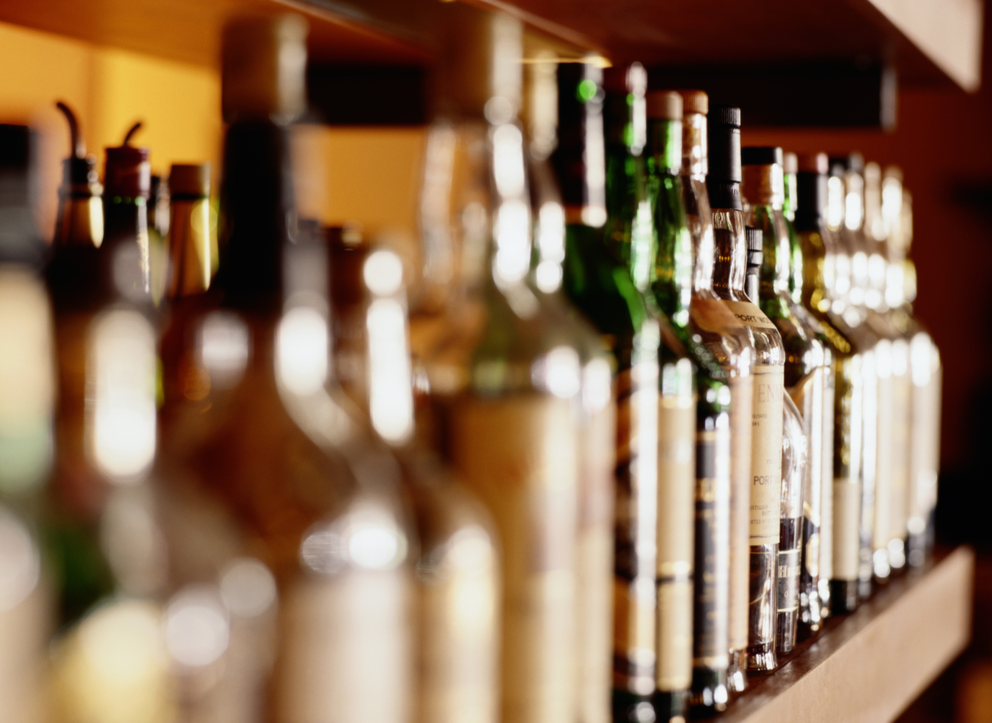 Workers in Montgomery County liquor agency rack up overtime