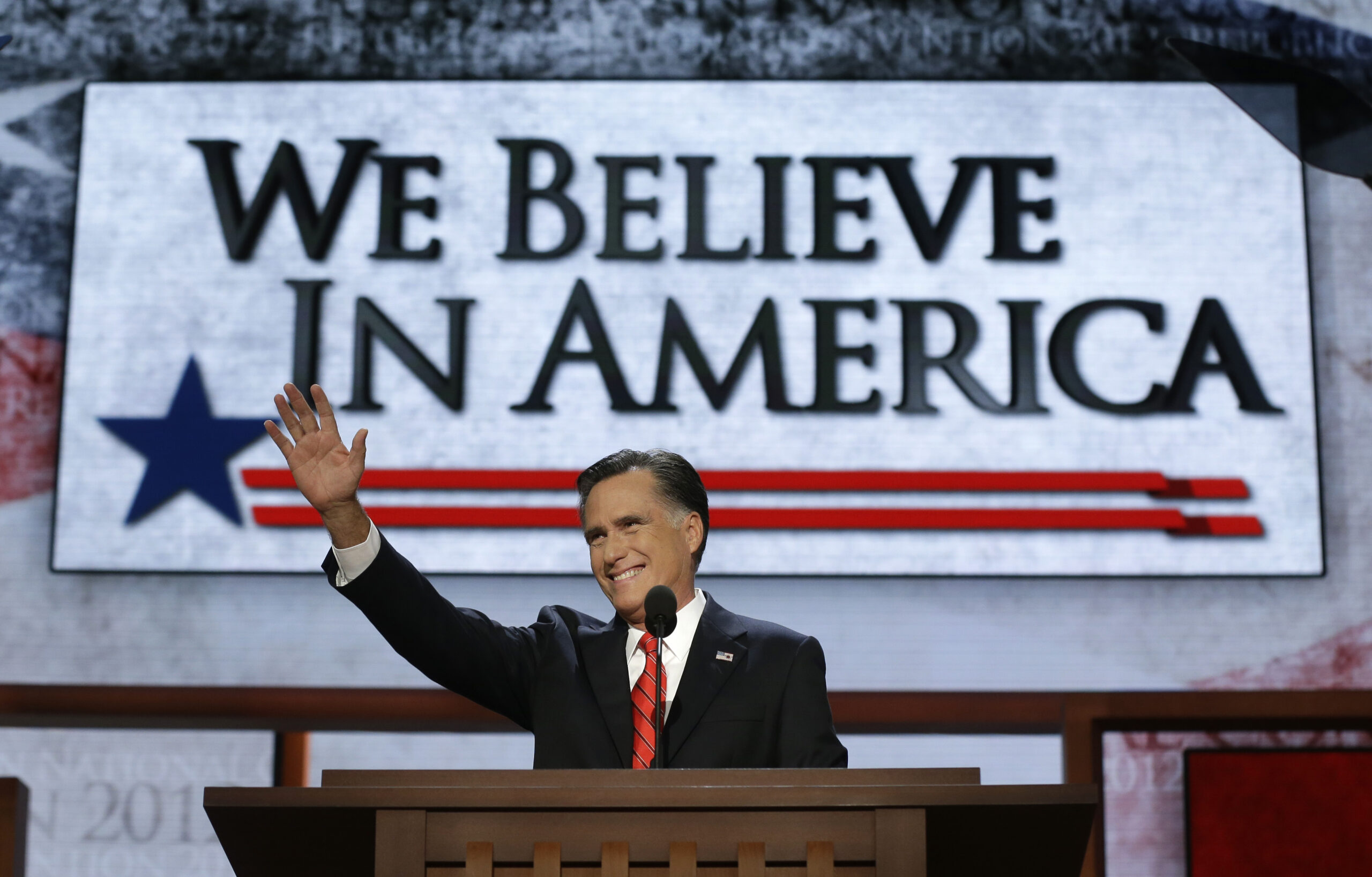 York: Romney’s message to Obama voters: He let you down