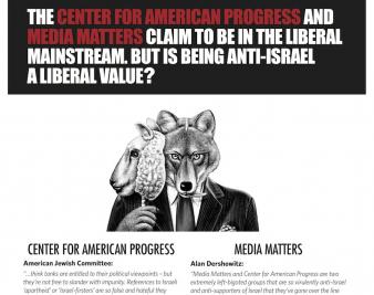 Emergency Committee for Israel in the New York Times