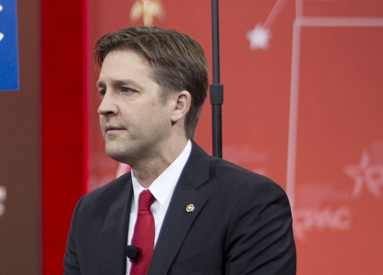 GOP Sen. Ben Sasse: Biden would have beaten Trump ‘in a landslide’