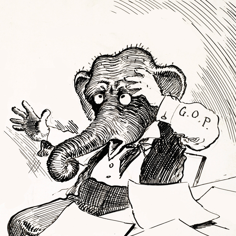 Don’t Forget Who Voted You In