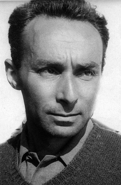 Prufrock: Primo Levi’s works, the Higher Education Ponzi Scheme, Skywriting as Art, and Trouble at the Brontë Society
