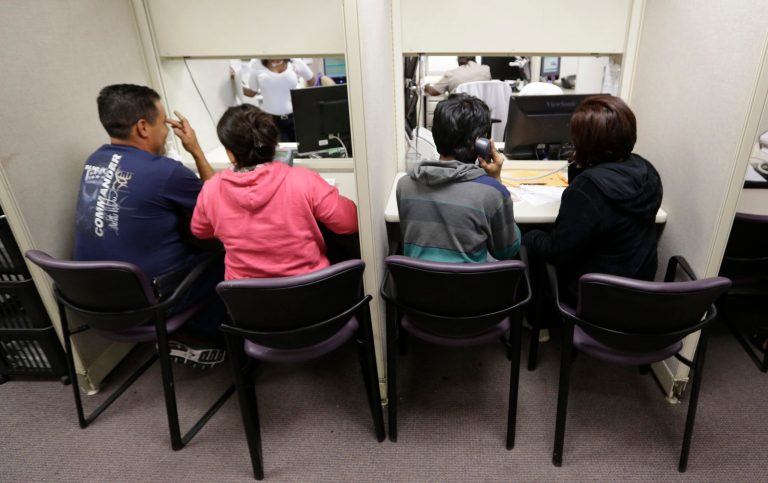 Poll: Many still struggle to pay health premiums