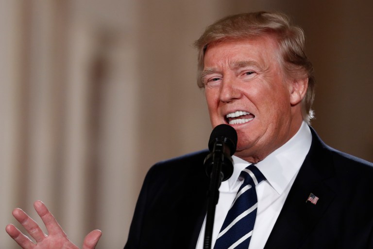 Congress has also finally decided to make better use of the Congressional Review Act of 1996. (AP Photo/Carolyn Kaster)