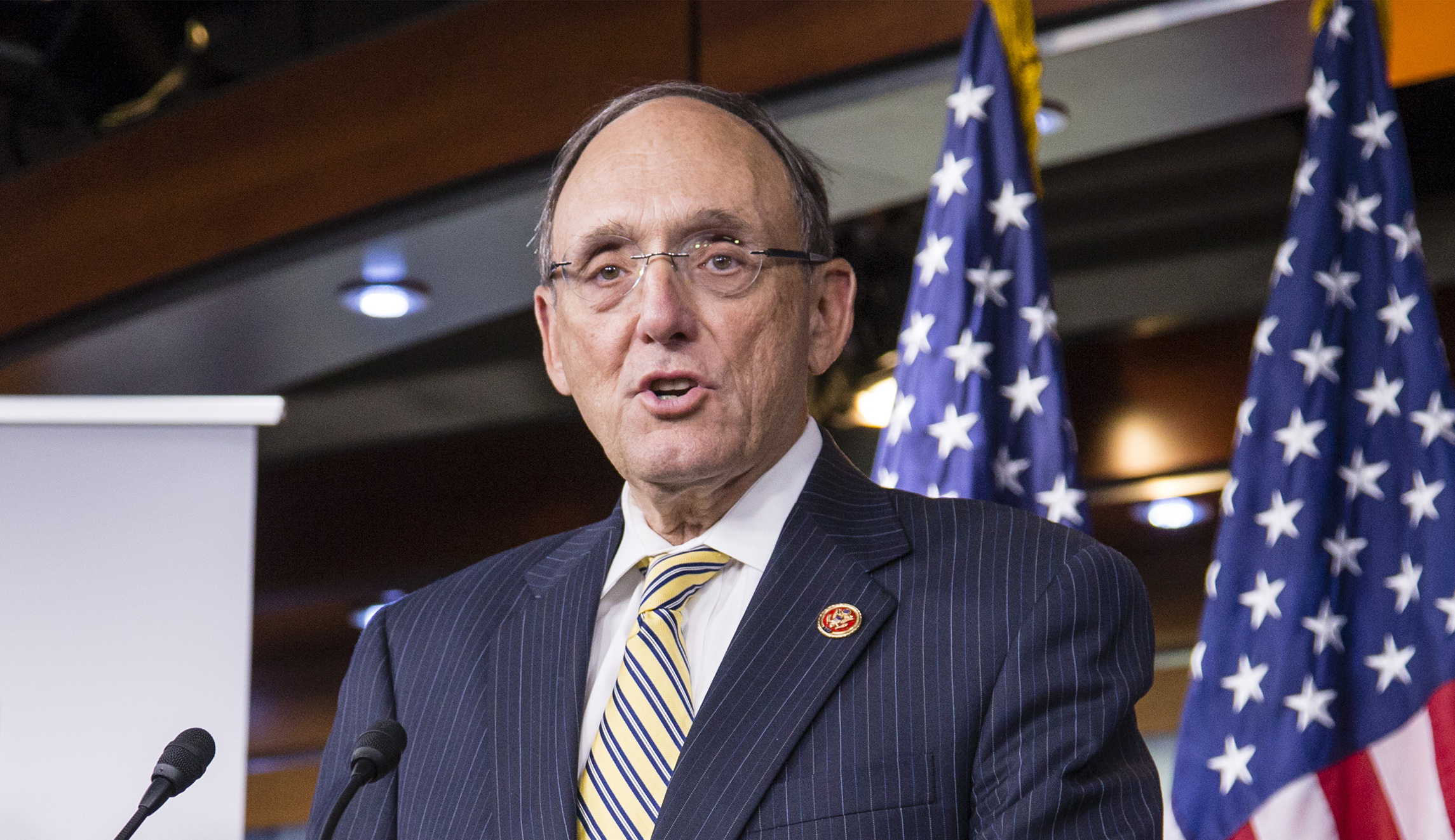 Phil Roe announces prostate cancer diagnosis