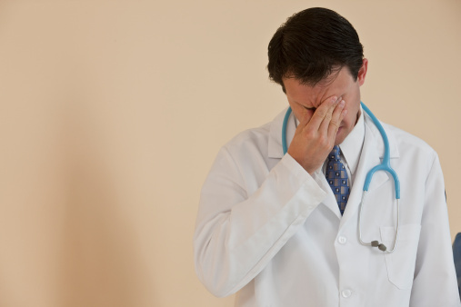 Feds’ site gives states incomplete Medicaid data