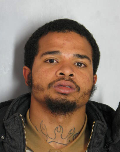 Md. police: Man fatally shot during traffic stop