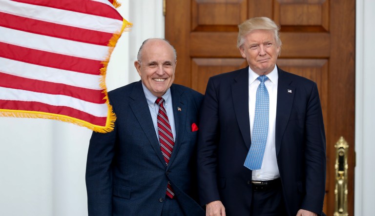 According to the new book, 