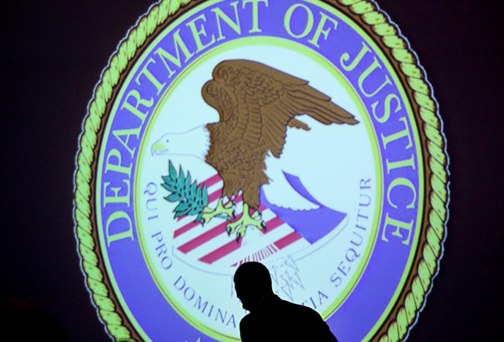 Justice Dept. rolls out ‘implicit bias’ training for officials
