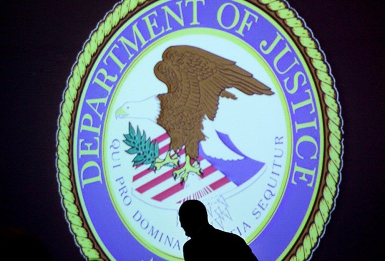 The department-wide training is in line with efforts by the federal government to curb bias among personnel following numerous high-profile deaths of unarmed black men by white law enforcement officers. (AP Photo)