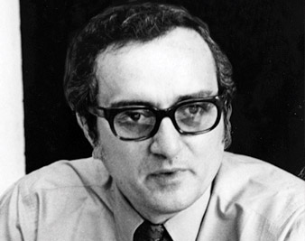 A Historian Taught by History