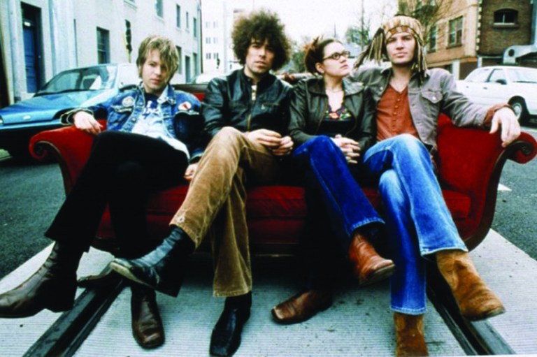 Courtesy photo
The Dandy Warhols