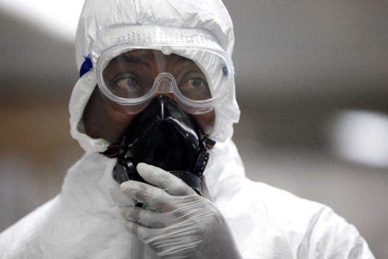 Sierra Leone: 130 Ebola cases found in lockdown