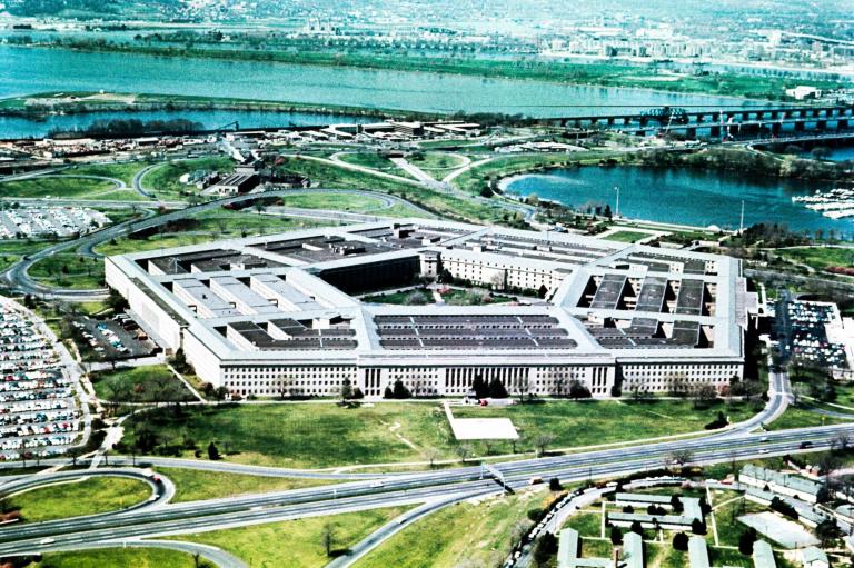 Trump’s Budget Deal Helps the Military (But the Fight Isn’t Over)