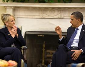 Obama v. Arizona